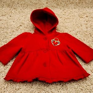 Baby Headquarters Jacket size 3/6 mo